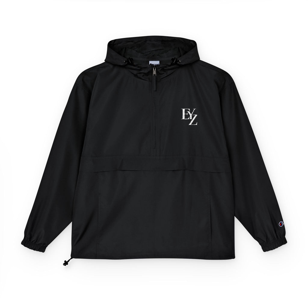 Lightweight Windbreaker