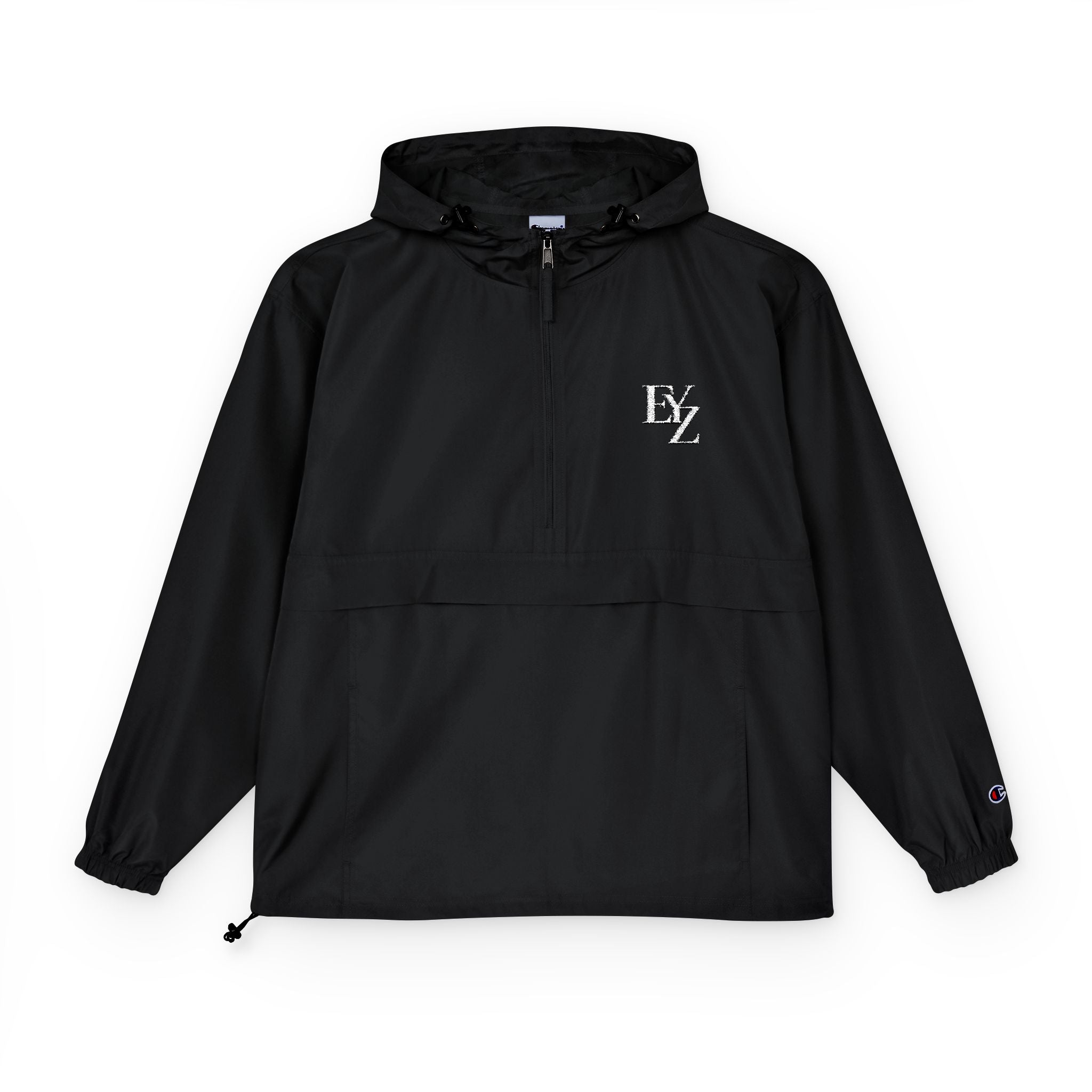 Lightweight Windbreaker