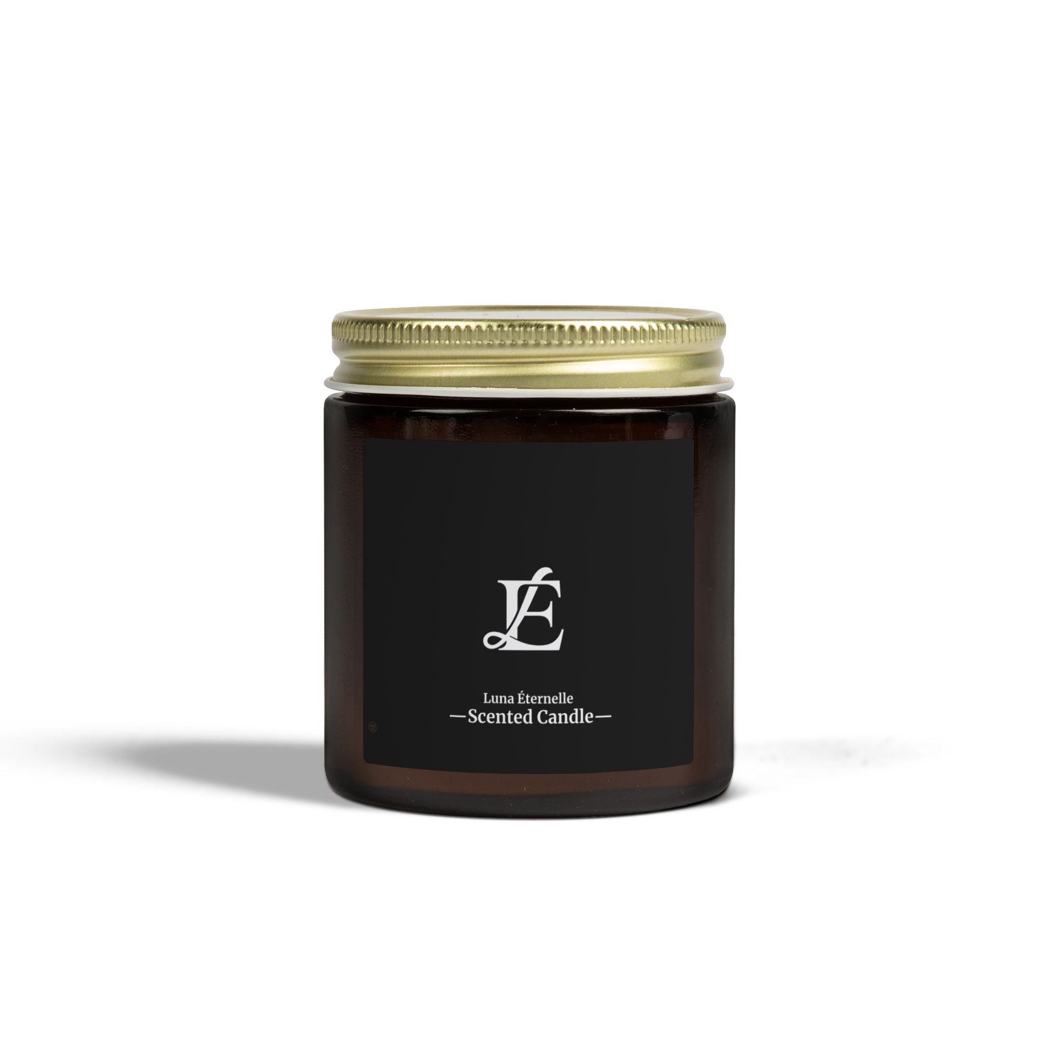Éternelle Scented Candle (Coconut Apricot)