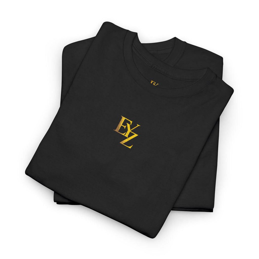 Soleil d’Or Cotton Tee