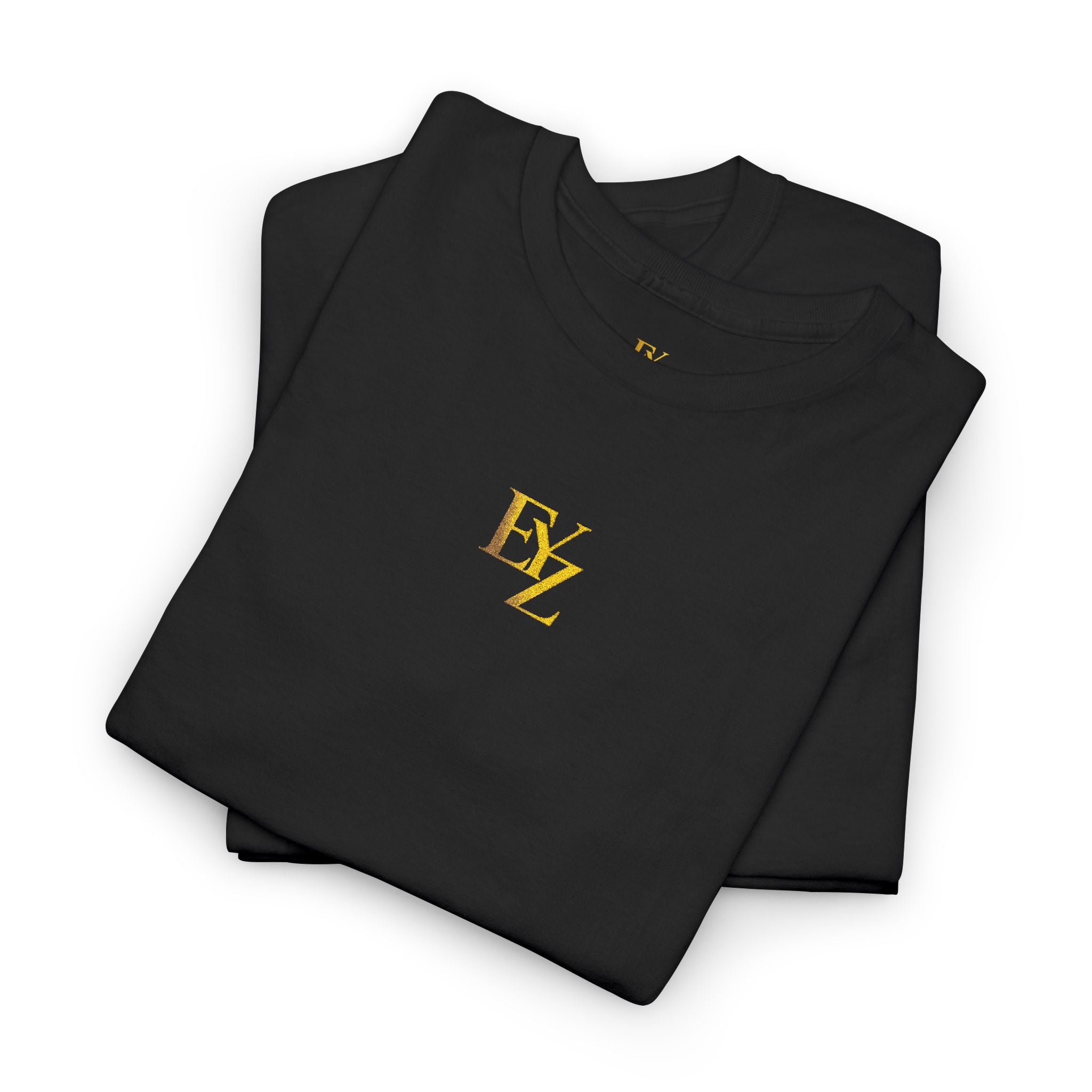 Soleil d’Or Cotton Tee