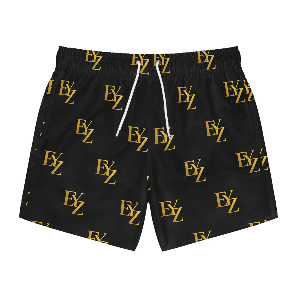 Soleil d’Or Swim Trunks
