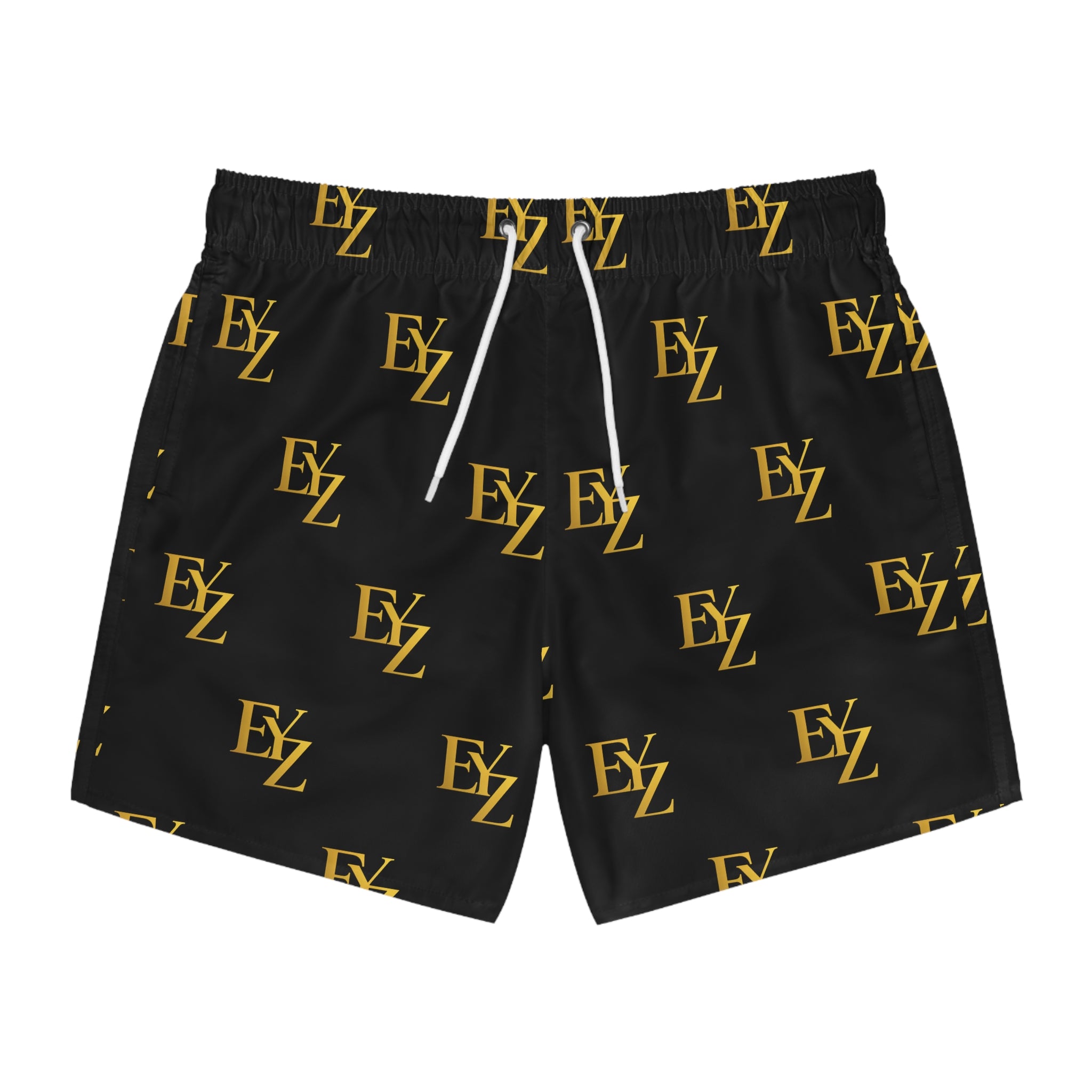 Soleil d’Or Swim Trunks