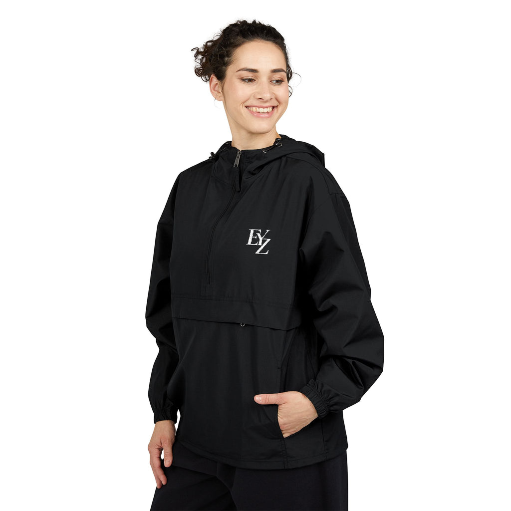 Lightweight Windbreaker