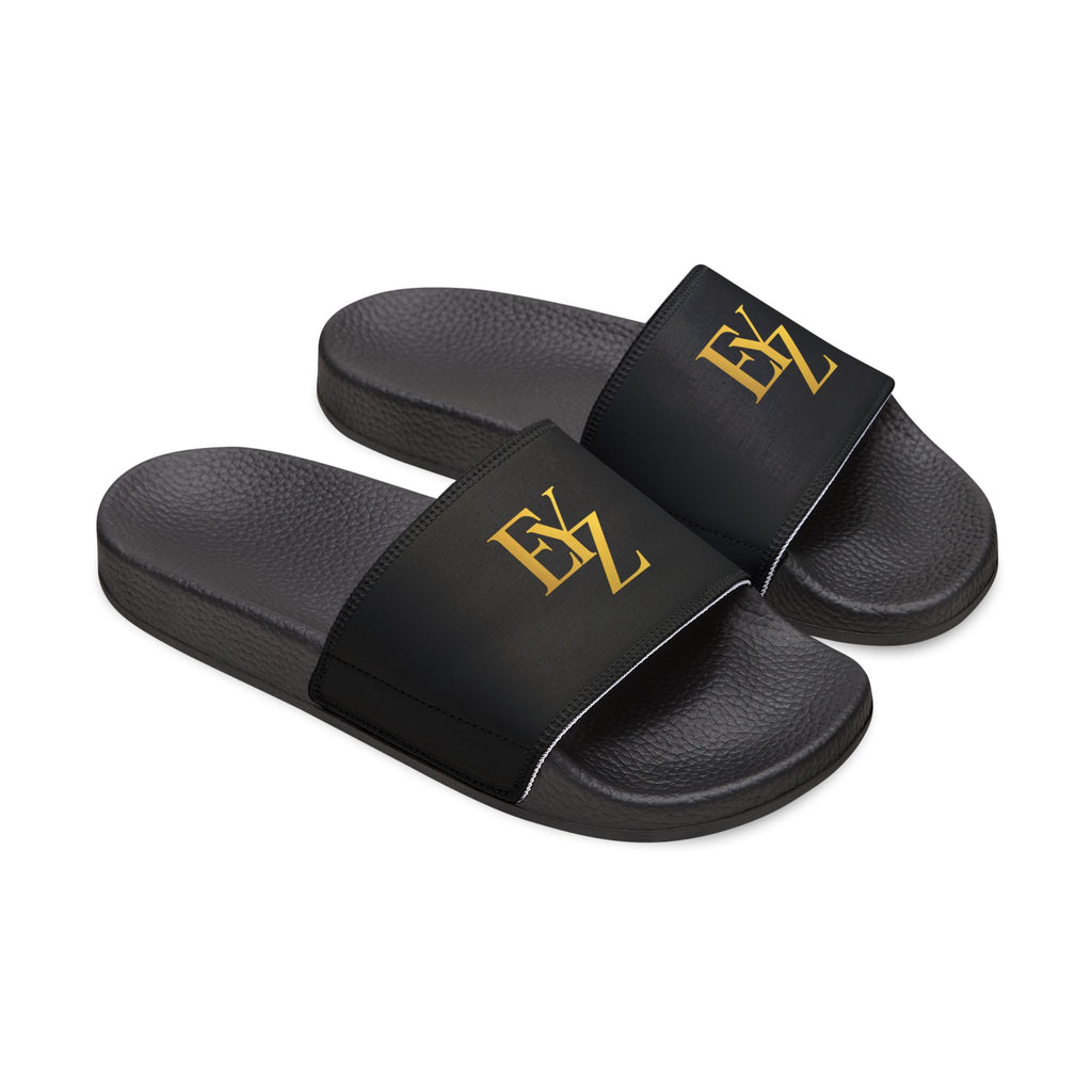 Soleil d’Or Strap Sandals