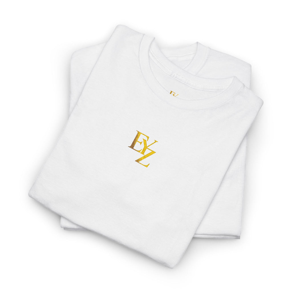 Soleil d’Or Cotton Tee