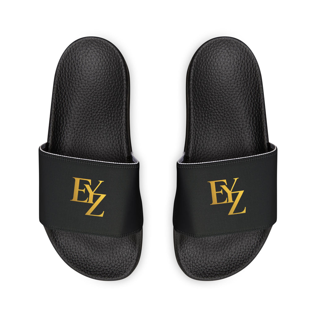 Soleil d’Or Strap Sandals