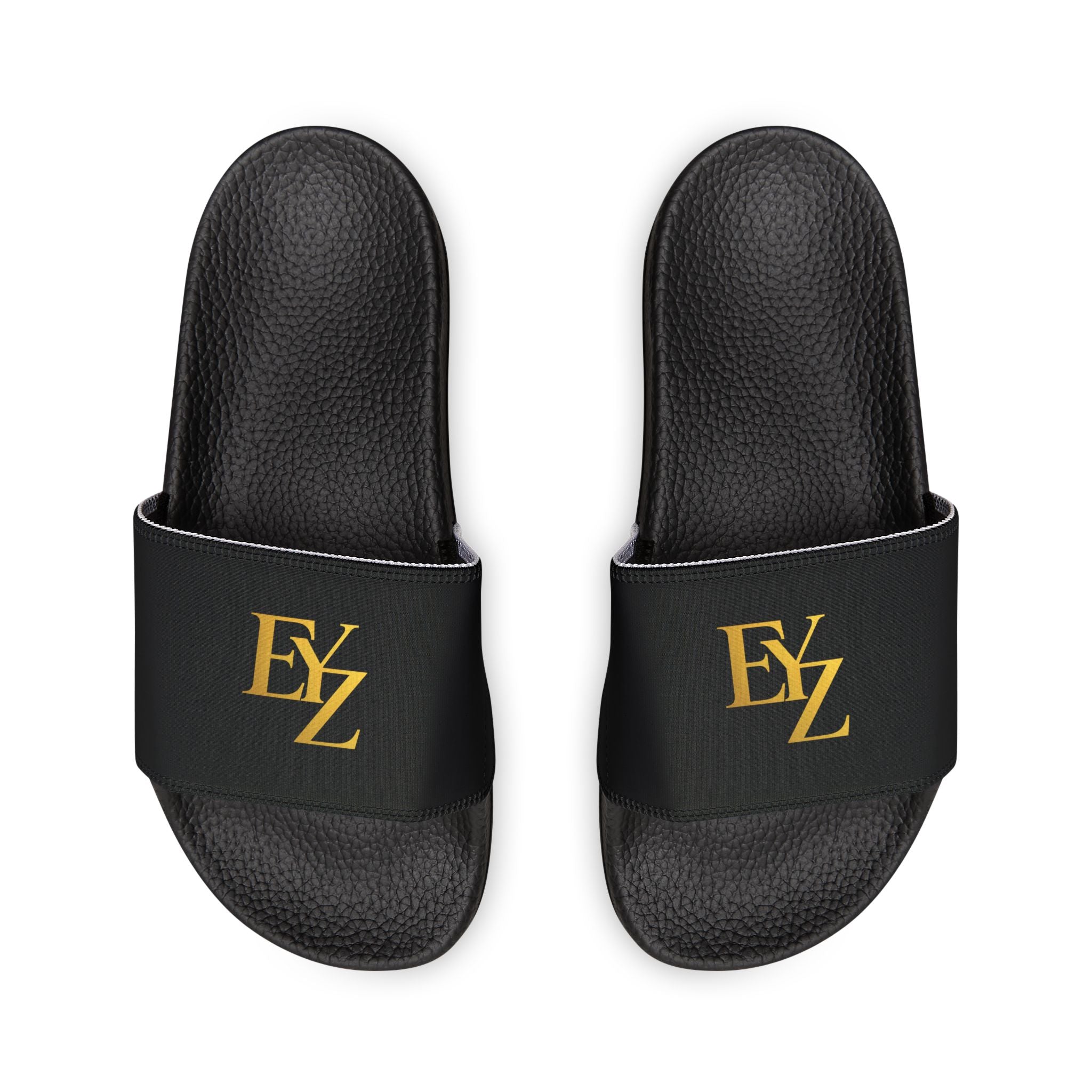 Soleil d’Or Strap Sandals