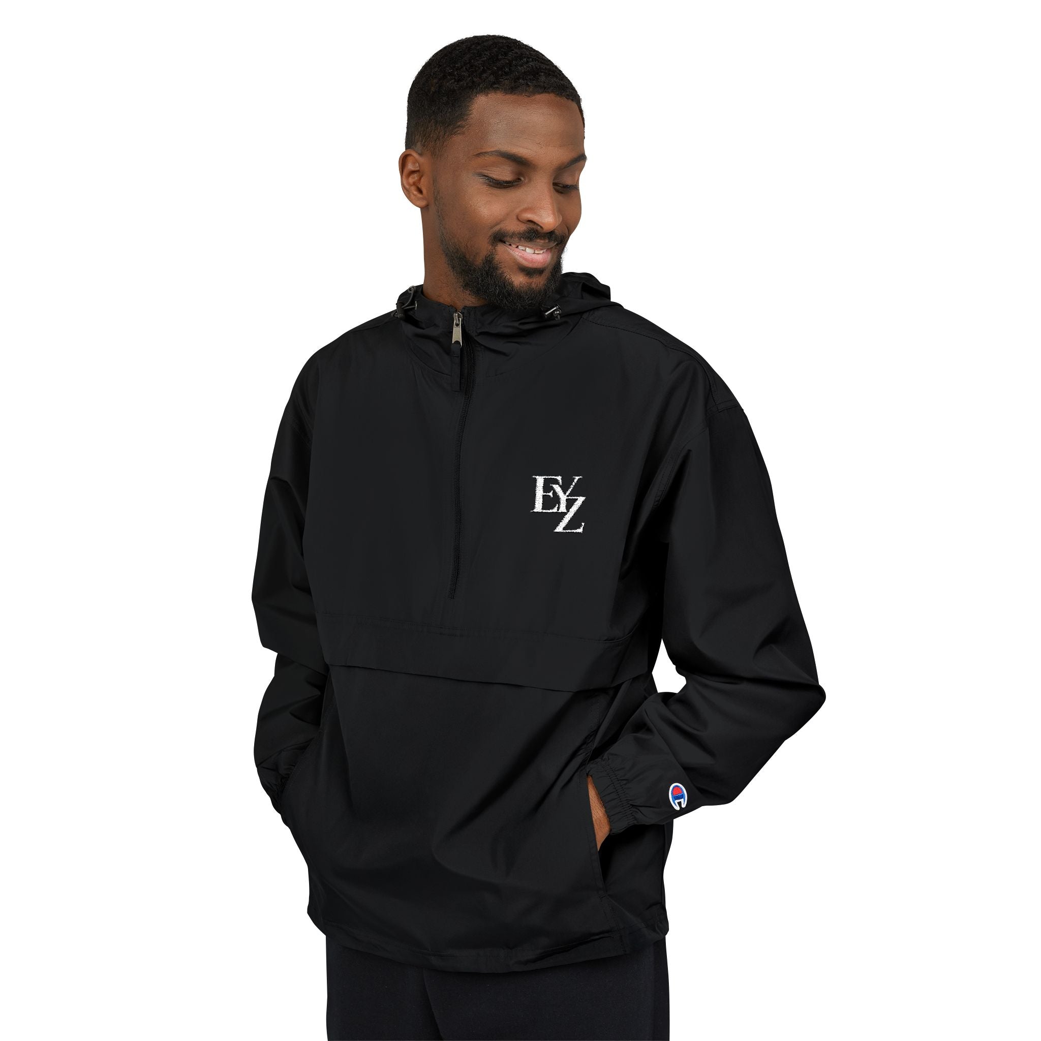 Lightweight Windbreaker