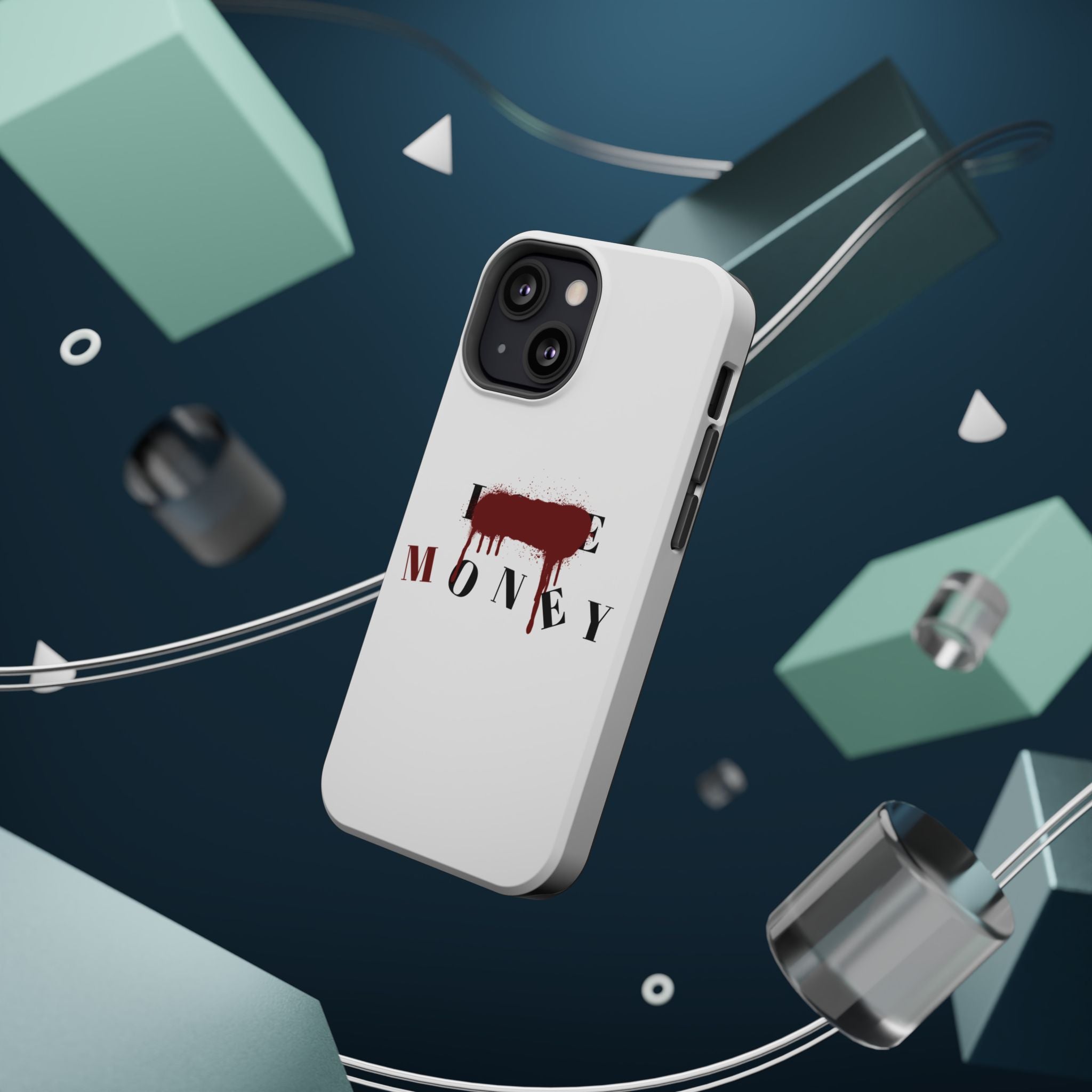 'No Love – Money' Impact Case