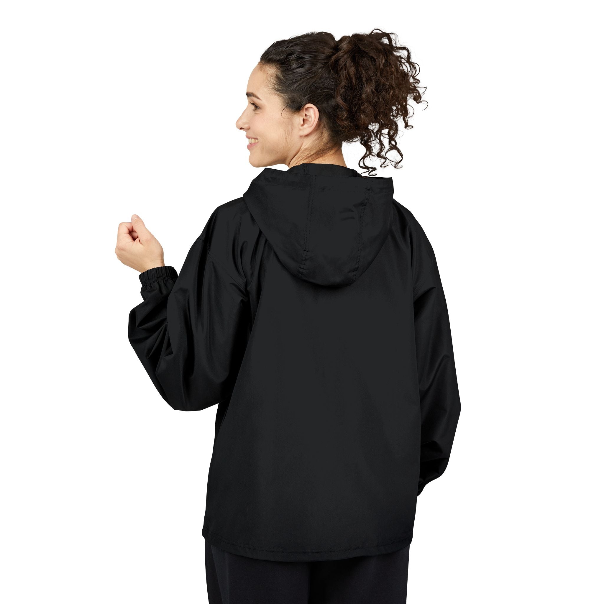 Lightweight Windbreaker