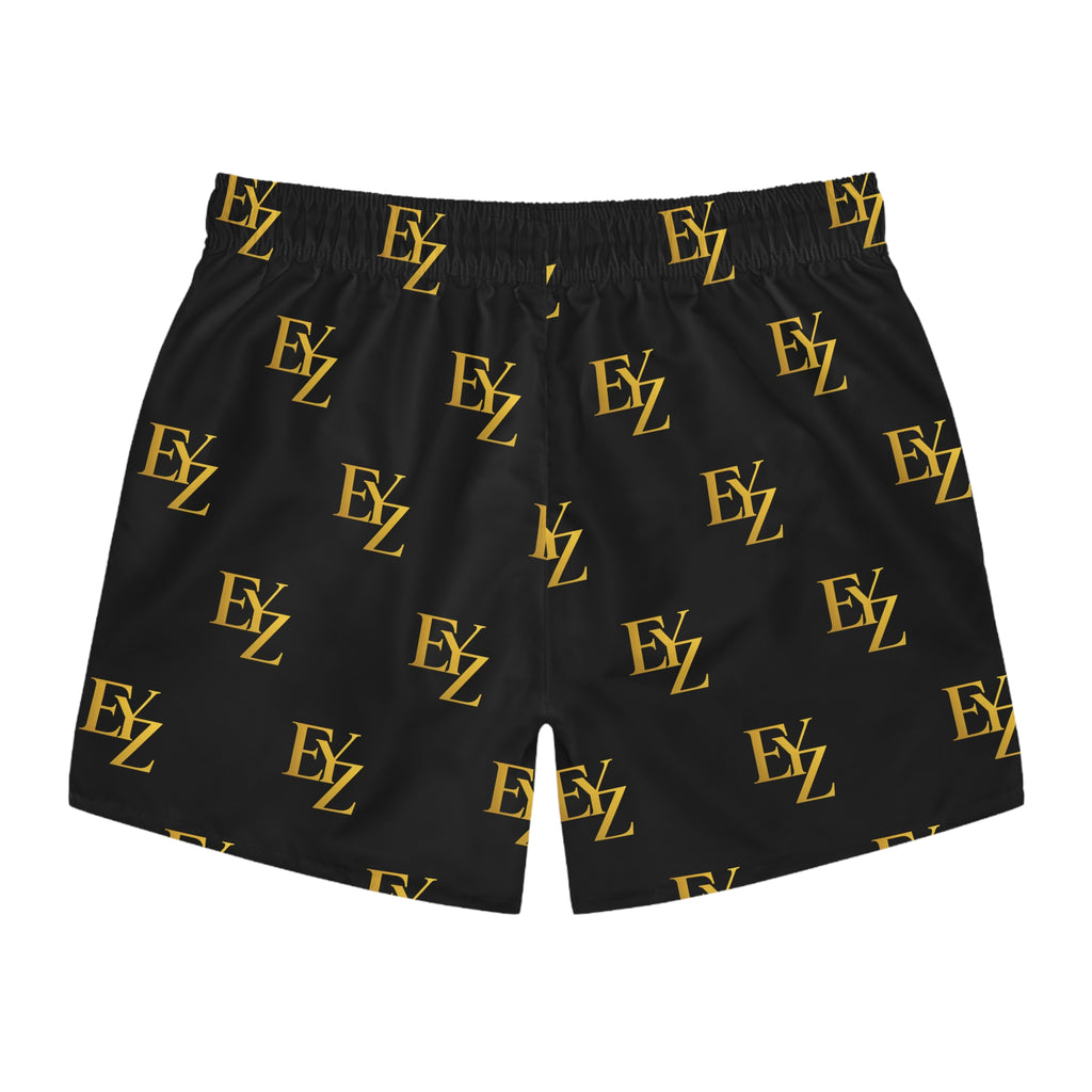 Soleil d’Or Swim Trunks