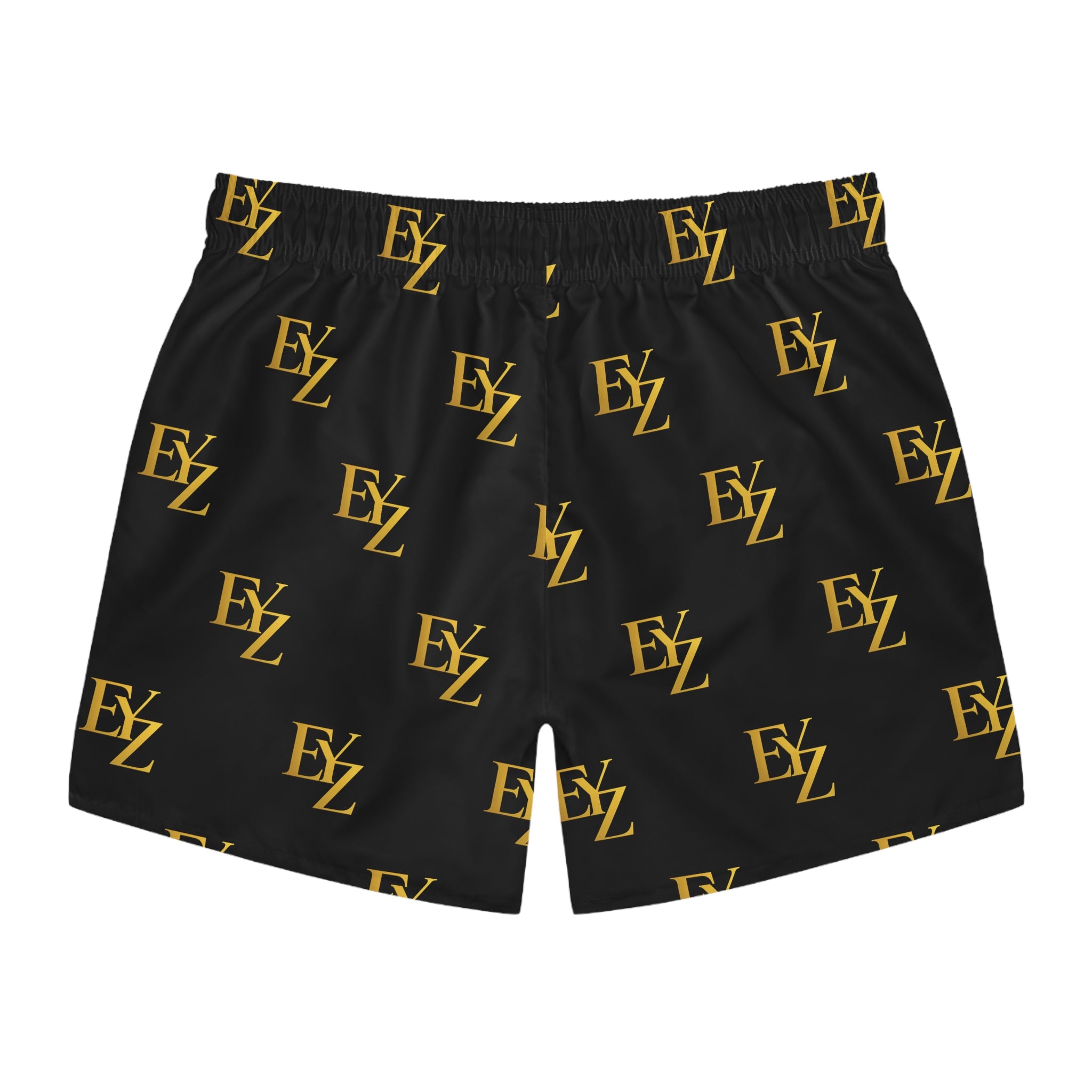 Soleil d’Or Swim Trunks