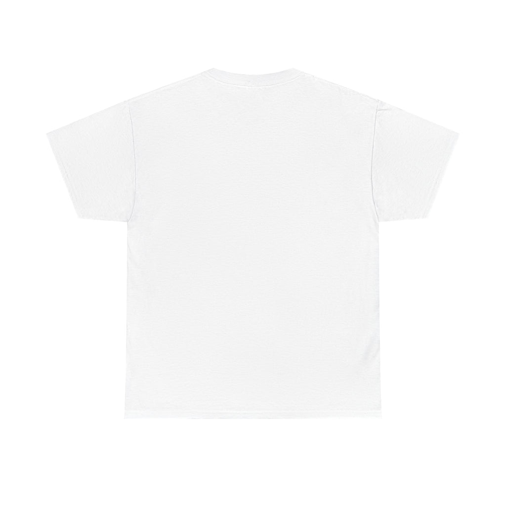 'No Love – Money' Heavyweight Tee