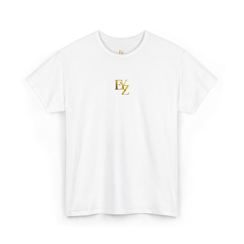 Soleil d’Or Cotton Tee