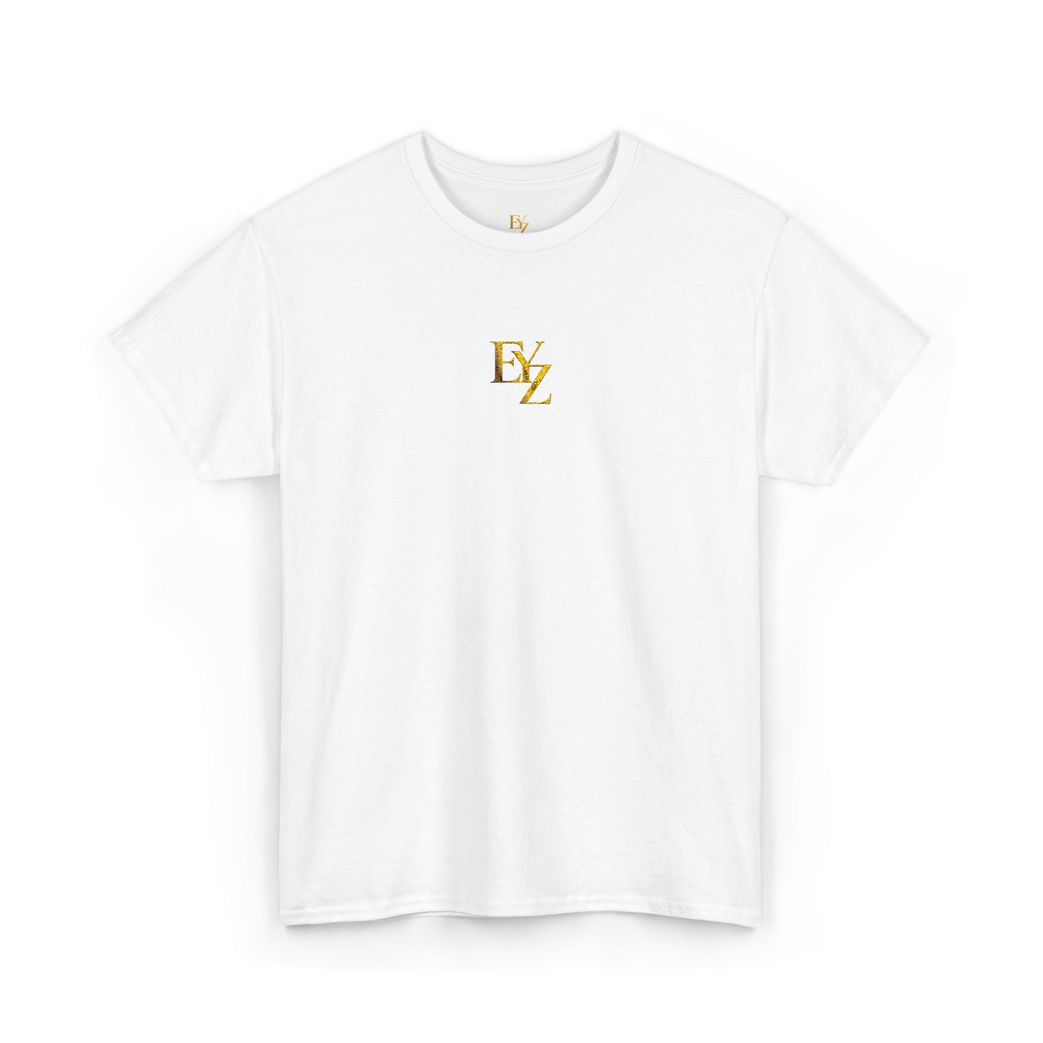 Soleil d’Or Cotton Tee