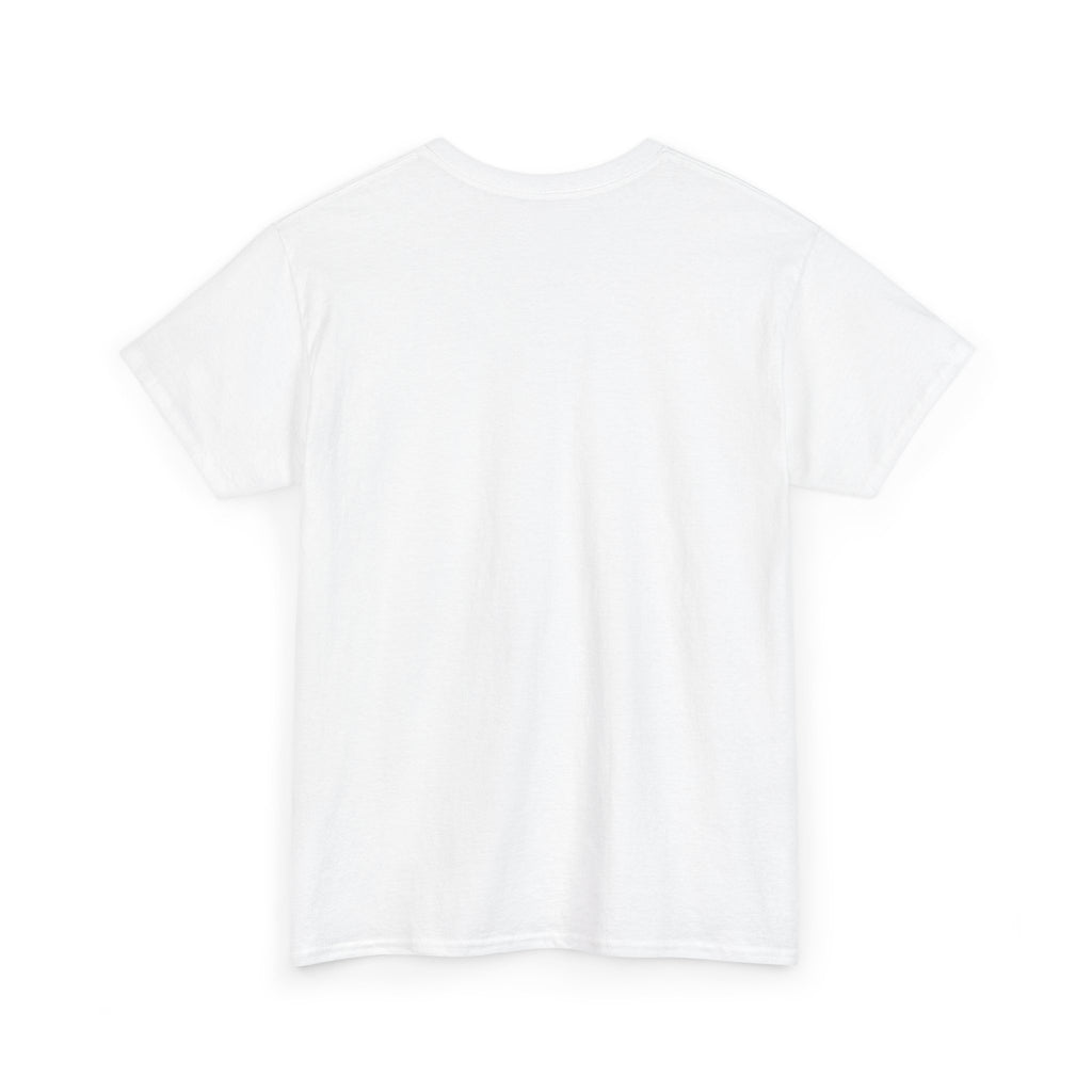 'No Love – Money' Heavyweight Tee