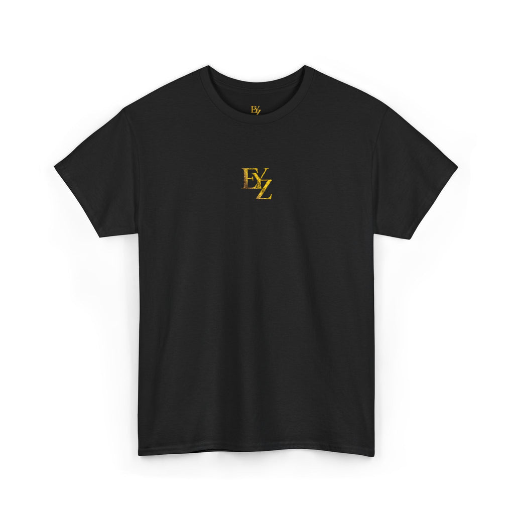 Soleil d’Or Cotton Tee