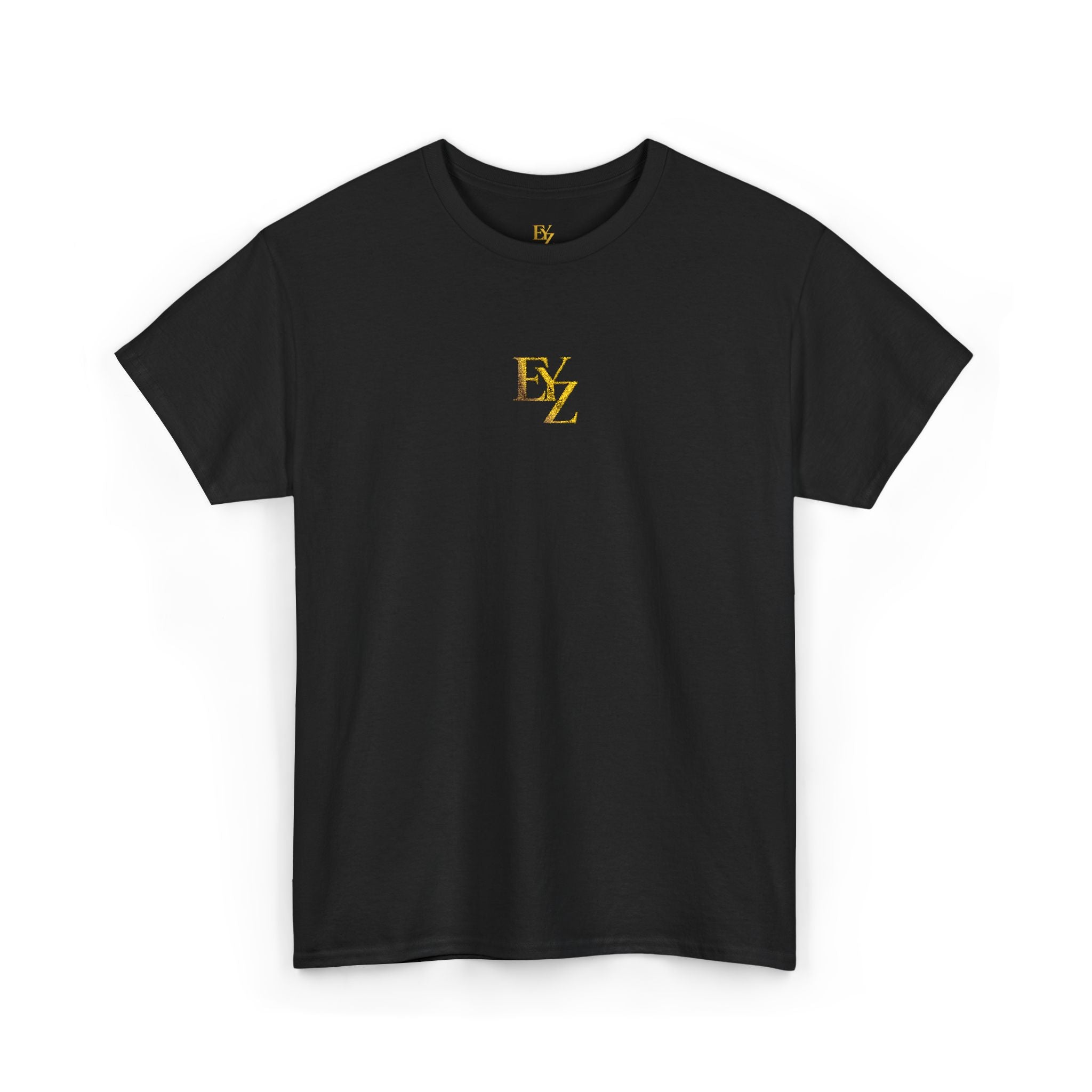 Soleil d’Or Cotton Tee
