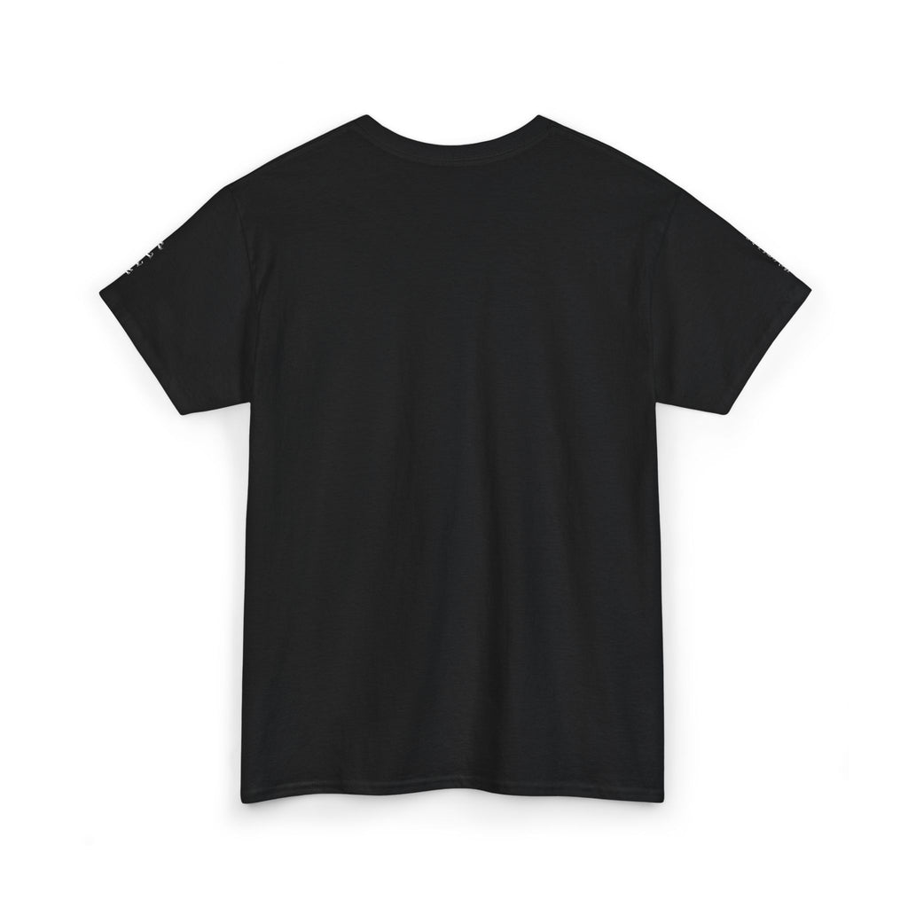 Black Soleil d’Or Tee — Keep Hustling