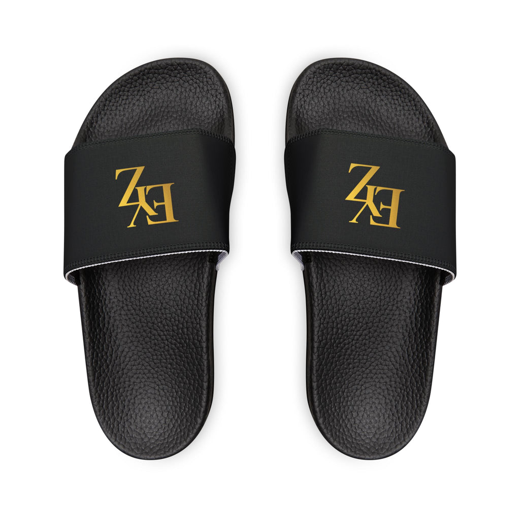 Soleil d’Or Strap Sandals