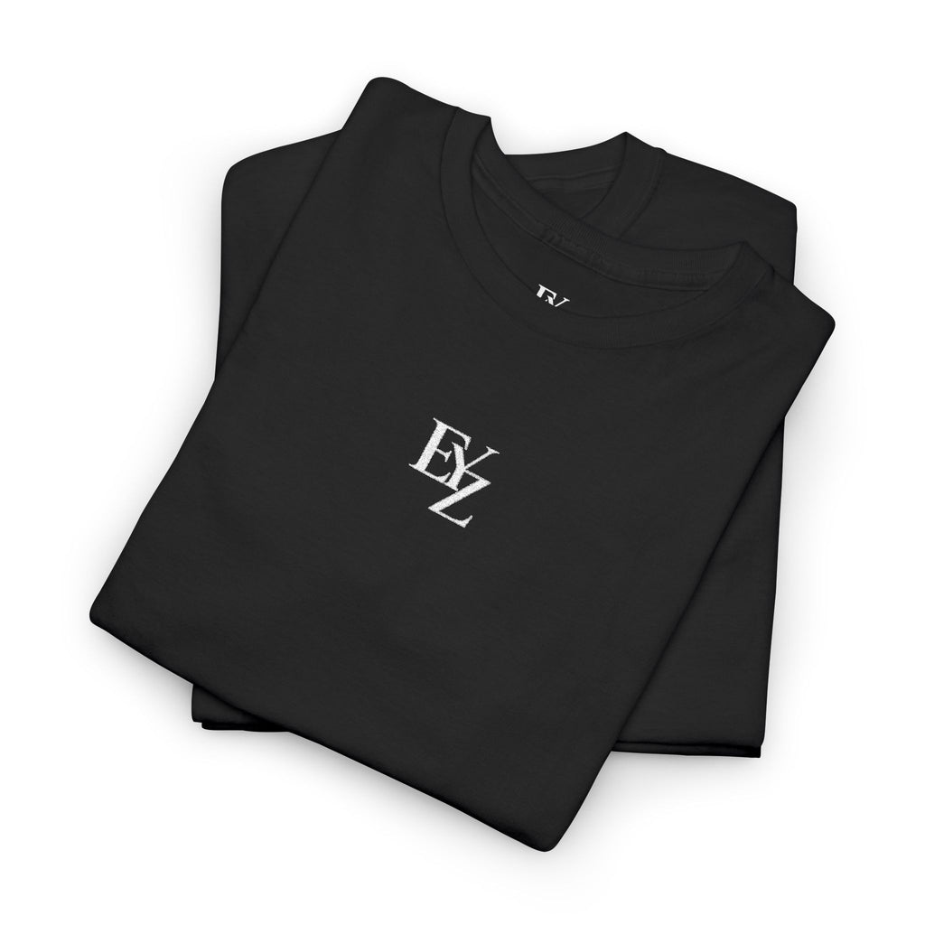 Black Soleil d’Or Tee — Keep Hustling