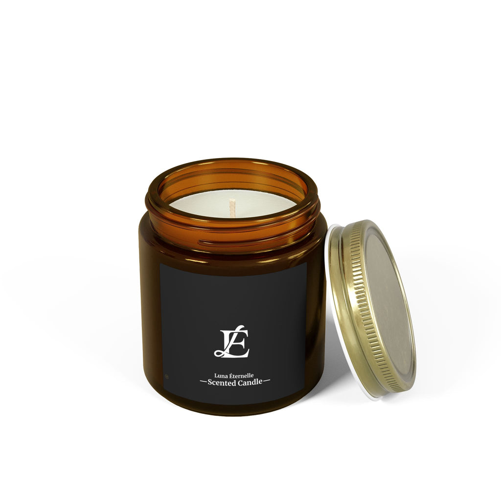 Éternelle Scented Candle (Coconut Apricot)
