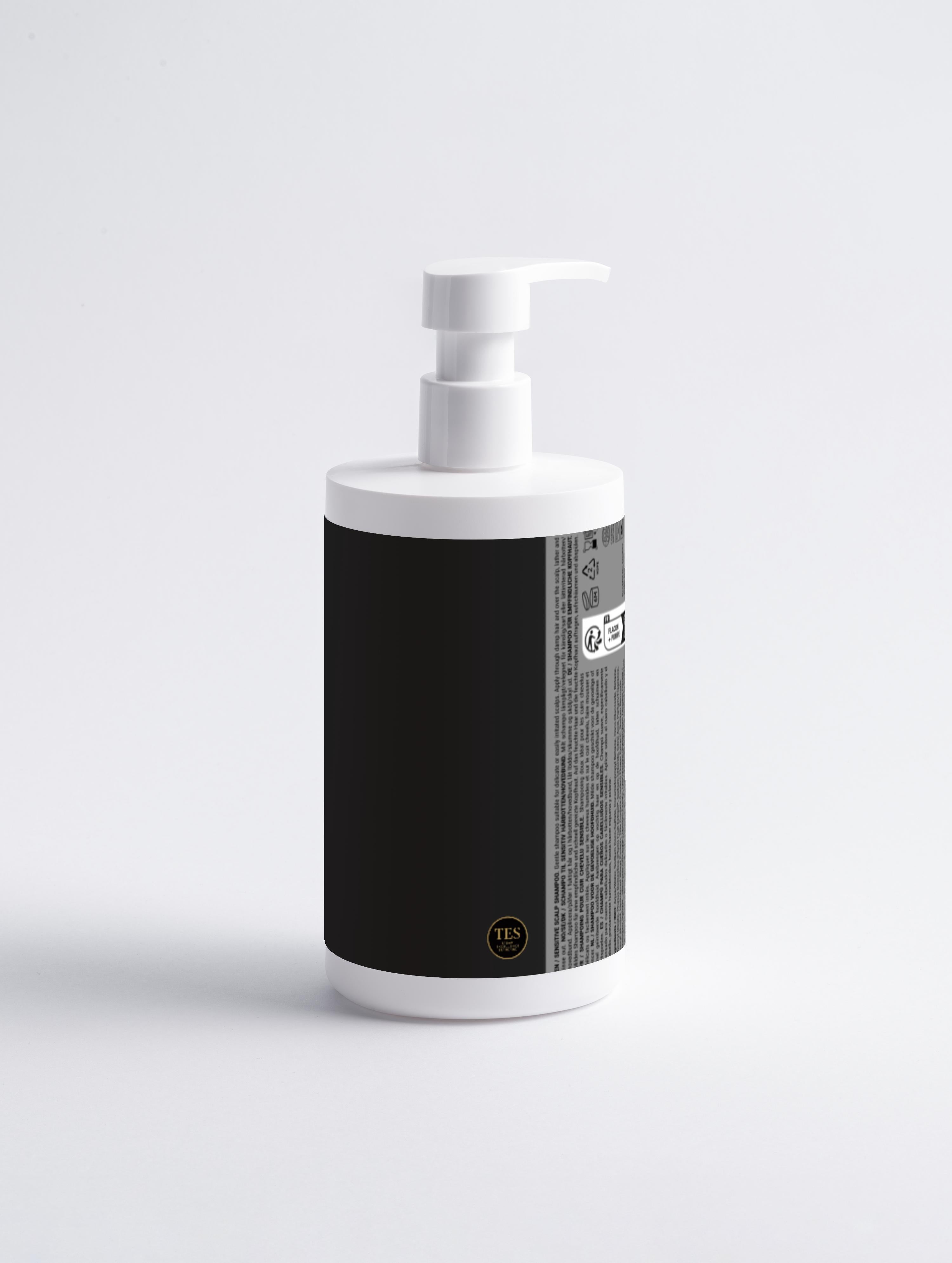 Éternelle - Sensitive Scalp Shampoo