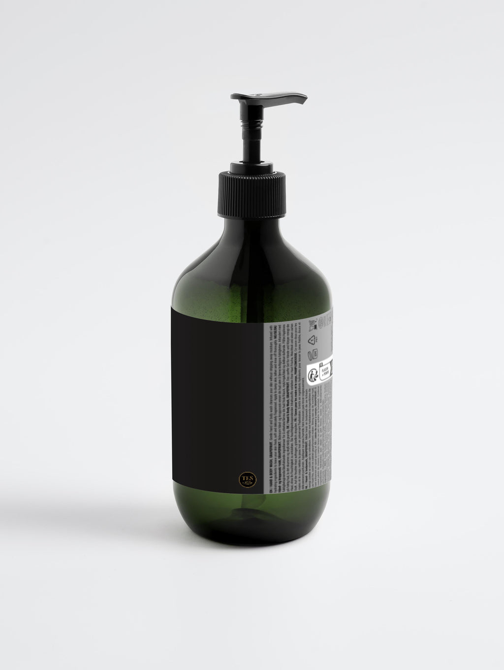 Éternelle Hand & Body Wash, Grapefruit