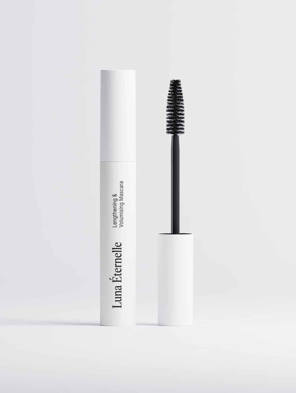 Éternelle - Lengthening & Volumising Mascara