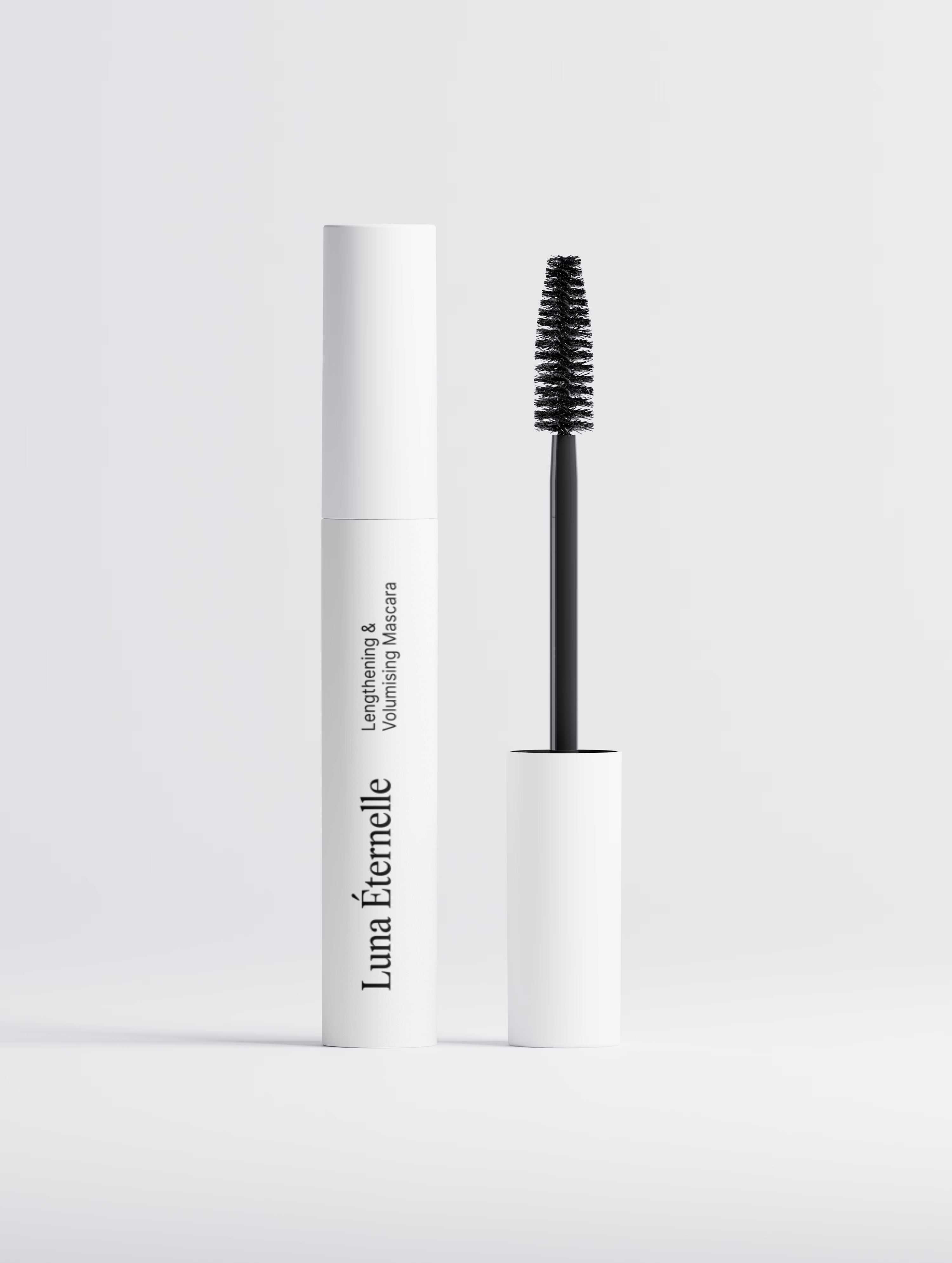 Éternelle - Lengthening & Volumising Mascara