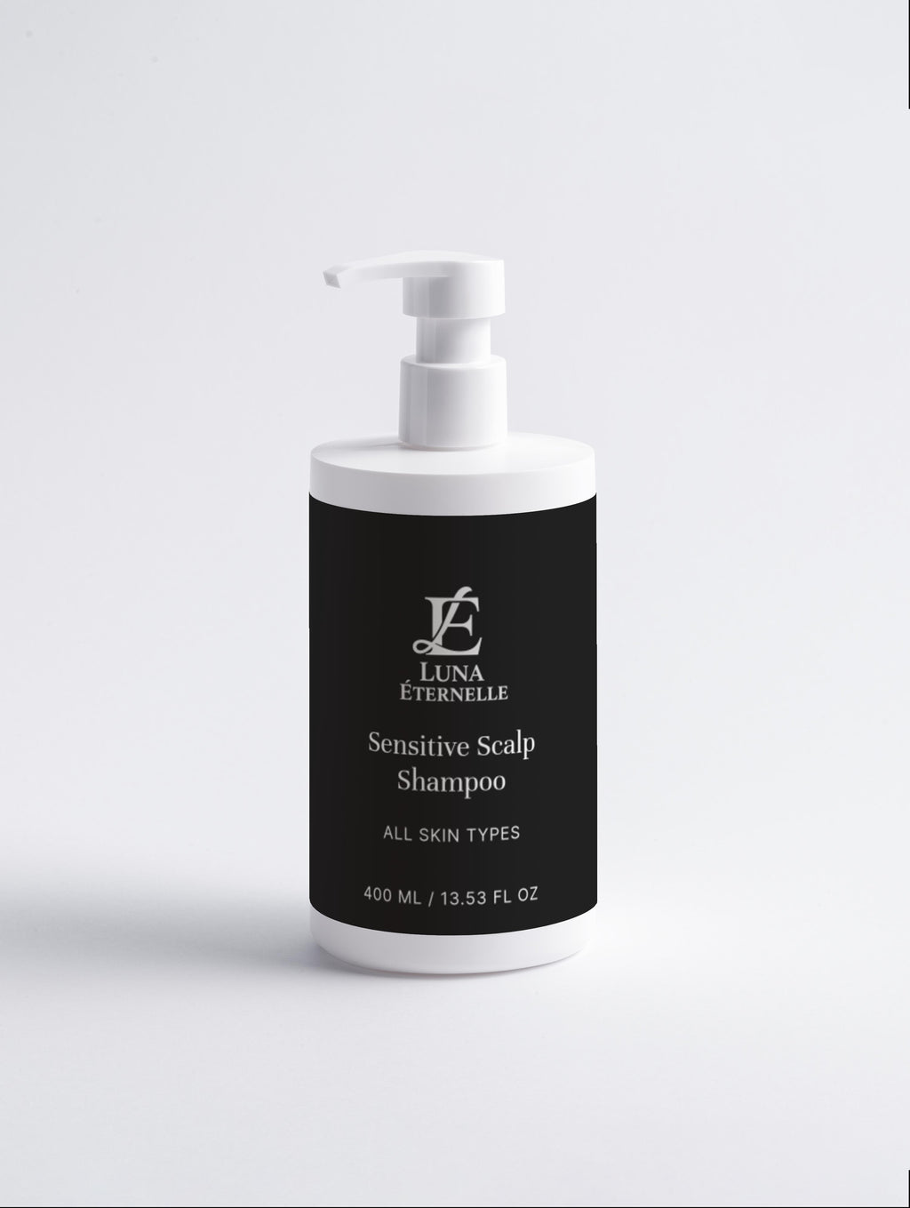 Éternelle - Sensitive Scalp Shampoo