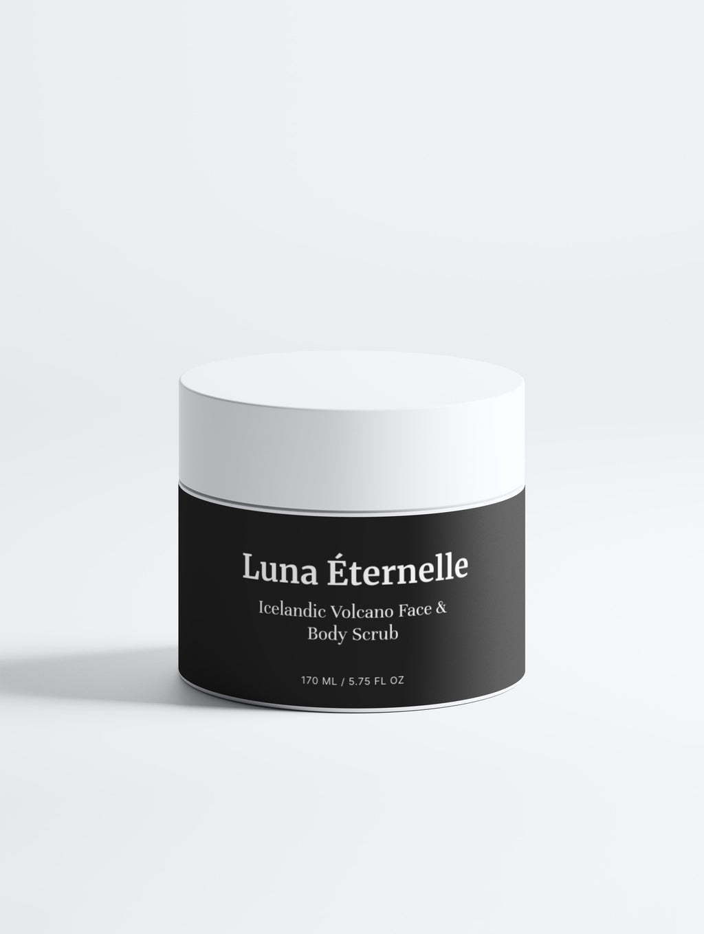 Éternelle Face & Body Scrub