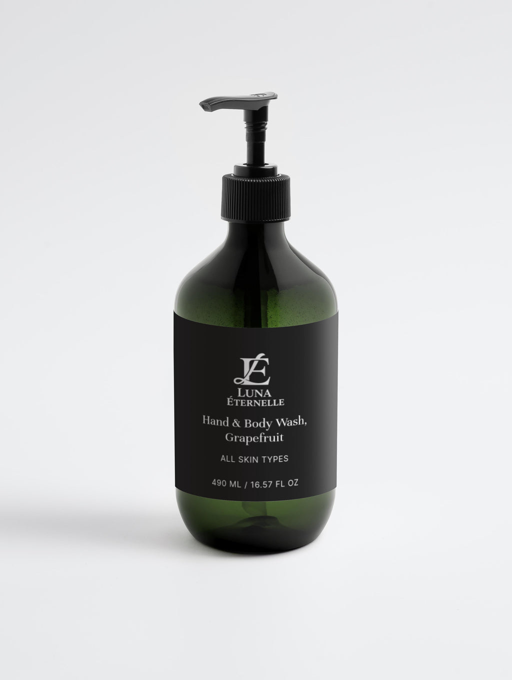 Éternelle Hand & Body Wash, Grapefruit